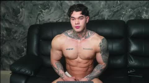 justin clark1 online show from 05/05/26, 03:25
