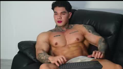 justin clark1 online show from 07/11/26, 04:26