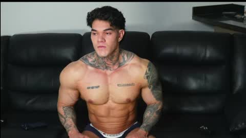 justin clark1 online show from 07/23/26, 03:59