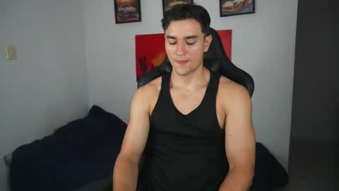 Justin online show from 02/25/25, 11:00
