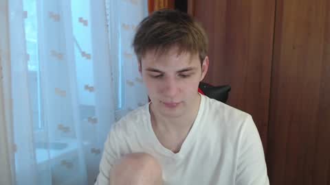 Justin online show from 01/04/25, 09:43