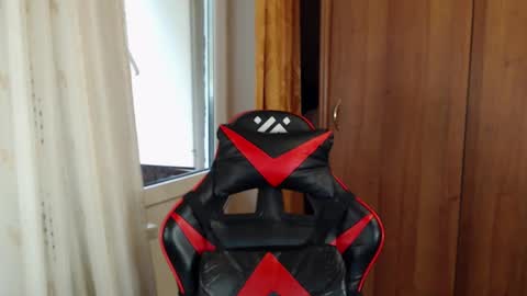 Justin online show from 10/05/25, 09:40