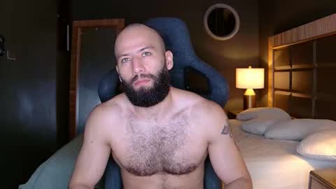 Justin online show from 10/17/25, 10:29