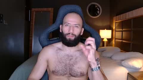 Justin online show from 10/22/25, 11:10