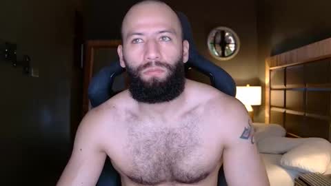 Justin online show from 11/18/25, 12:31