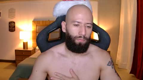 Justin online show from 12/20/25, 08:21