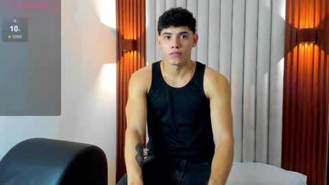 Justin online show from 11/04/25, 12:04