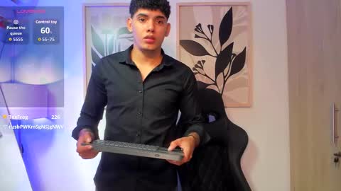 justin_payn14 online show from 03/24/26, 07:41