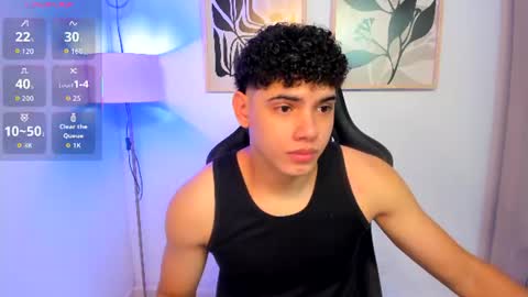 justin_payn14 online show from 06/23/26, 12:47