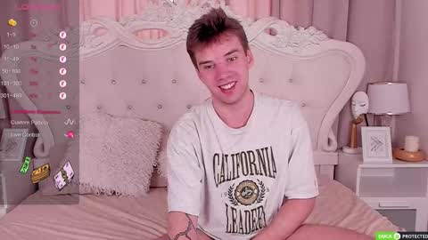 Arthur online show from 09/20/25, 08:15