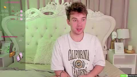 Arthur online show from 09/21/25, 03:08