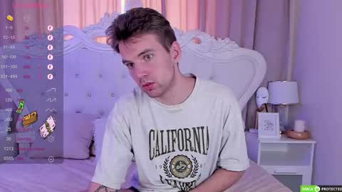 Arthur online show from 09/23/25, 08:28