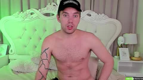 Arthur online show from 10/04/25, 04:49