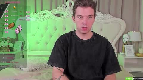 Arthur online show from 10/12/25, 03:55