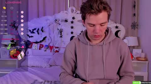 Arthur online show from 10/17/25, 03:10