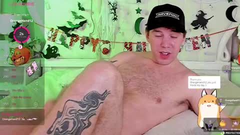 Arthur online show from 11/01/25, 05:42