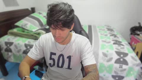 Diego online show from 02/17/25, 11:53