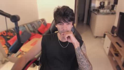 Diego online show from 09/12/25, 11:26