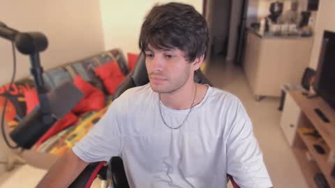 Diego online show from 09/13/25, 11:48