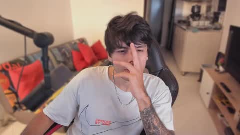 Diego online show from 09/17/25, 10:22