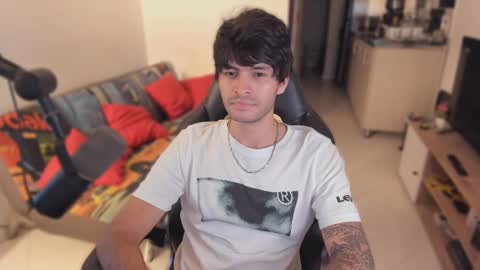 Diego online show from 09/18/25, 11:40