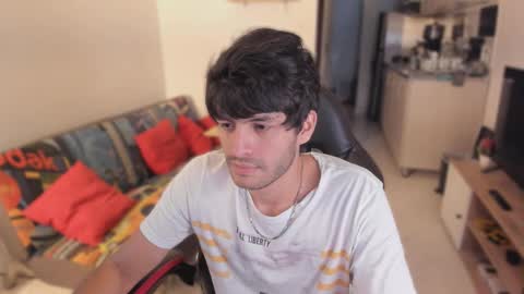 Diego online show from 10/07/25, 09:45