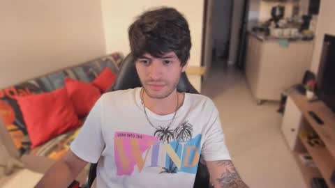 Diego online show from 10/18/25, 10:10