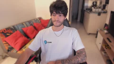 Diego online show from 10/24/25, 09:11