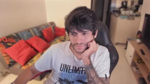 Diego online show from 10/25/25, 11:32