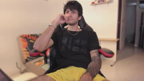 Diego online show from 10/29/25, 10:22