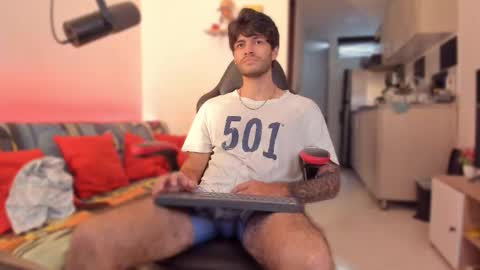 Diego online show from 11/24/25, 08:41