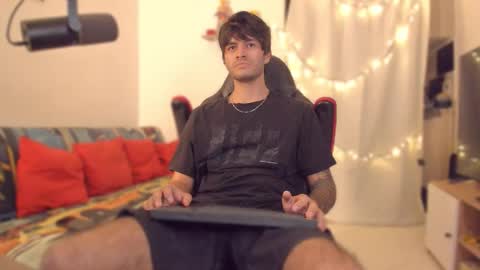 Diego online show from 12/16/25, 12:04