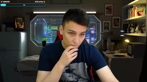 Snapshot of justin_time111 chatting on 12/15/25, 05:01 Justin Time online show from 12/15/25, 05:01