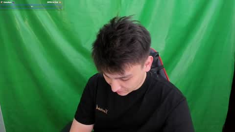 Justin Time online show from 05/18/26, 05:02