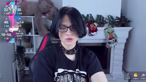 JUSTIN online show from 12/27/24, 08:07