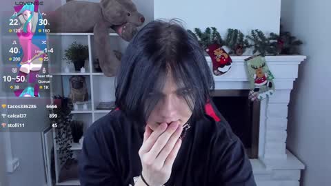 JUSTIN online show from 12/27/24, 11:10