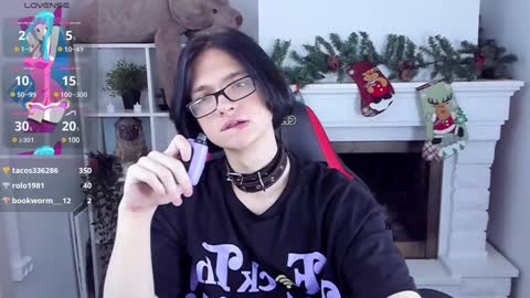 JUSTIN online show from 12/28/24, 11:05