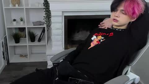 JUSTIN online show from 09/13/25, 09:03