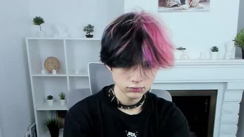 JUSTIN online show from 09/14/25, 08:41