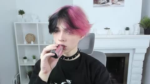 JUSTIN online show from 09/16/25, 12:28