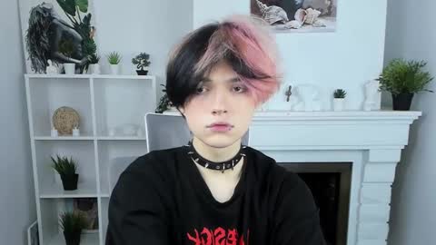 JUSTIN online show from 10/10/25, 12:26