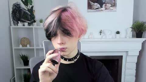 JUSTIN online show from 10/12/25, 12:26