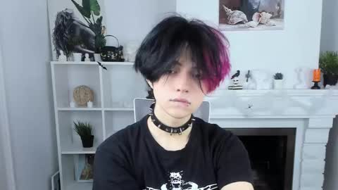 JUSTIN online show from 10/22/25, 12:27