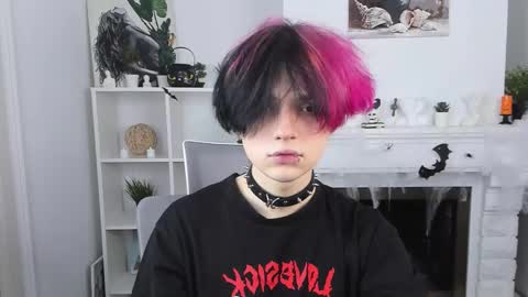 JUSTIN online show from 10/23/25, 12:37