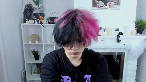 JUSTIN online show from 10/29/25, 12:40