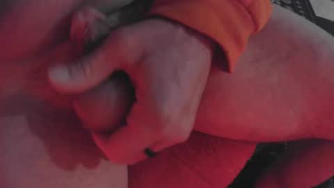 Justin You online show from 10/19/25, 01:34