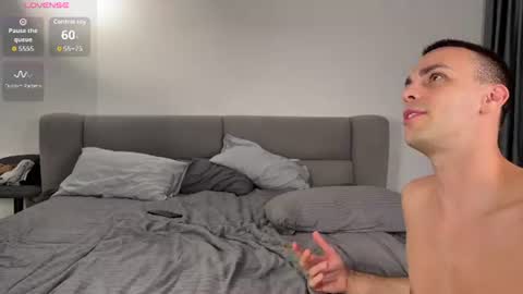 Justin and John online show from 07/23/26, 05:44