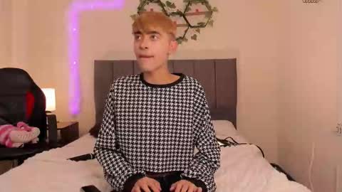 Justin online show from 09/20/25, 11:33