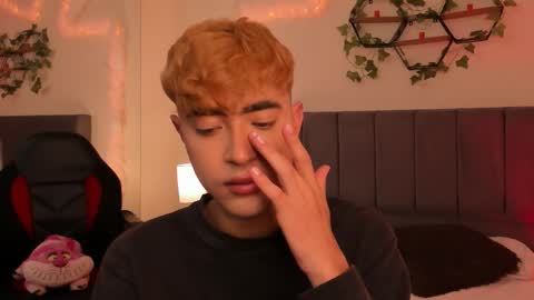 Justin online show from 09/22/25, 11:23