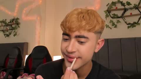 Justin online show from 09/23/25, 11:24